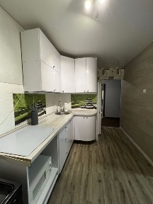 2-кімнатна квартира для оренди на короткий термін