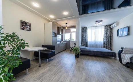 Киев, Наталии Ужвий ул., 12