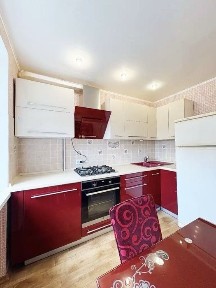 Здам 2 кімнатну квартиру на Калиновій Лівий берег