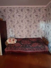 Готова до заселення 1 кім Криворіжсталі