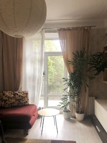 Сдам 1ком квартиру на Рабочей