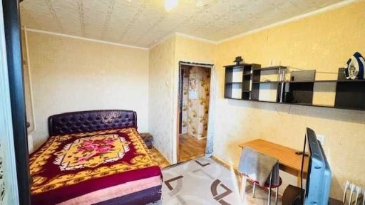 Оренда однокімнатноі квартири на Спаській, м-н Ювілейний.