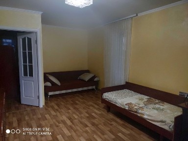 Сдам 1к кв пр Поля Димитрова