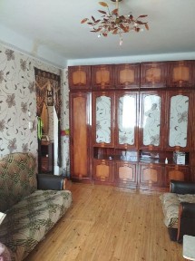 Сдам 1-комнатную квартиру, ул. Николенко