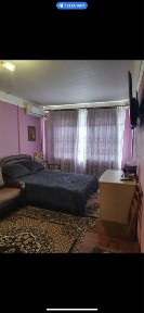 Сдам 3- ком Парус Метростроевская