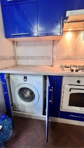 Оренда 1к чешки, Даманський