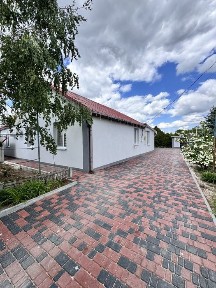 Дніпропетровська область, Новоселівка