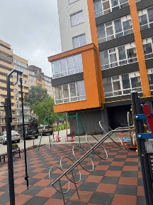 Продам здану 2-х кімн. новобудову по переуступці