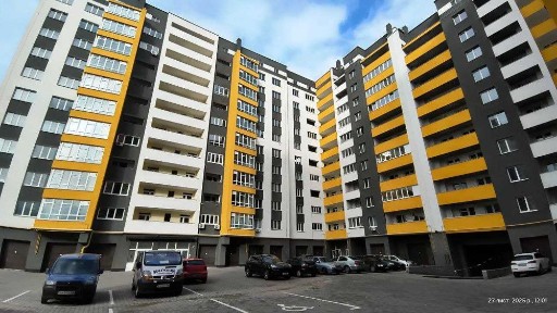 Продаж 1к. квартири, вул. Степана Бандери