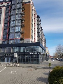 Хмельницька область, Хмельницький