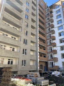 Продаж 1-ної квартири по вул. Інститутській