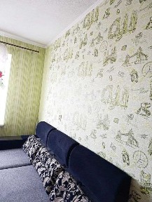 Продаж 2-кімнатної пр. Лушпи (біля ТЦ Берізка ) | єВідновлення