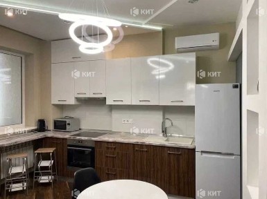 1к. 44м2 Павлово поле ( Ботанический сад, ЖК Оптима) 117369