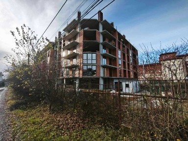 Продається 2-кімнатна квартира, вул. Котловинна Код: 27638