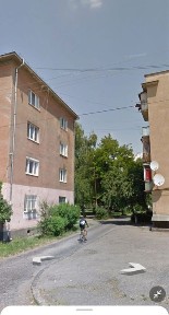 Квартира в Росвигові