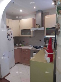 3к. 70м2 Центр, (м. Университет, Мироносицкая, парк Горького), 122833