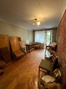 Продам 2к. квартиру Новгородская, метро Научная. Европейская, Е-відновл