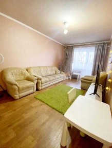 Продам классную 3к. квартиру с кап. ремонтом, ХТЗ