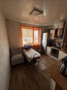 Продам 2к квартиру