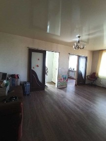 Продам 3к квартиру Конный Рынок