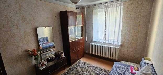 Продается 2 ком. квартира