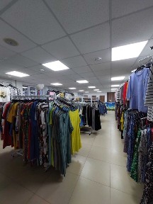 Дніпропетровська область, Кривий Ріг, Центрально-Міський