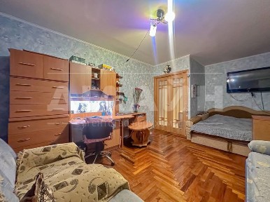 Краща пропозиція! 1кімн квартира на 2му поверсі. Хоротицький район!