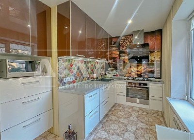 Запорізька область, Запоріжжя, Шевченківський