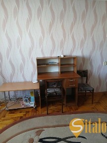 Продам однокімнатну квартиру з меблями та технікой. Космос