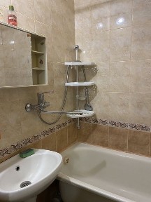 Продается 3 кв на Космосе!