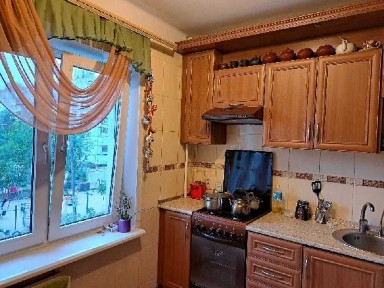 Продается 3 ком кв в Бородинском р-не по ул Бородинская