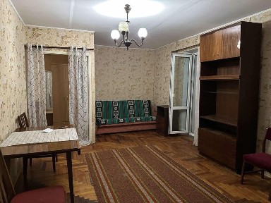 ‼️ Продаж 1-кімнатна квартира Північне шосе