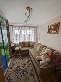 Оренда 2 кім. квартири. Вільна!