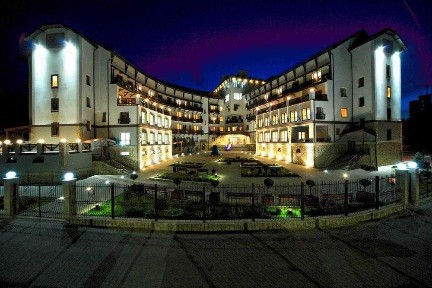 Продаж апартаментів престижного апарт-готелю «Шале Грааль»м. Трускавець