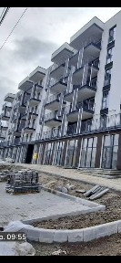 Продаж 1 кімнатної квартири Трускавецька (Львівська)