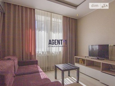 Продаж 1к квартири 45 кв. м на вул. Валерія Лобановського 25 • ID 33760988