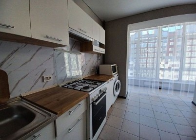 Продаж 1к квартири жк <a href='/newbuilding/7605/view/zk-mistecko-centralne'>Містечко Центральне</a>