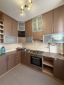 2к квартира в новобудові по вул. Берегова Єоселя Постанови