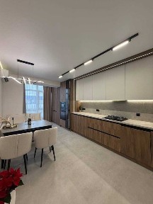 2кім Квартира Готова до Проживання