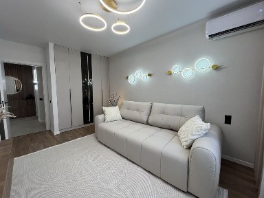 Стильна, укомплектова, новобуд. 2гардероб. Центр. <a href='/newbuilding/7605/view/zk-mistecko-centralne'>Містечко Центральне</a>.