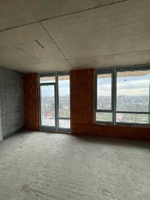 VIP-пропозиція в ЖК Manhatten UP, продаж 1к