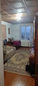 Однокімнатна квартира готова до проживання