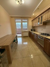 Оренда 2 кім квартири, вул Стуса, новобудова