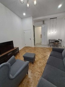 Оренда 2-кімнатної квартири на вул. Шептицьких