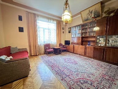 Здам квартиру вул. Лесі Українки