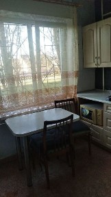 Сдам 1 комн. кв. на Бородинском