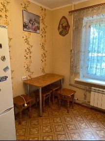 Сдаётся 2 ком. квартира по ул. Чаривная