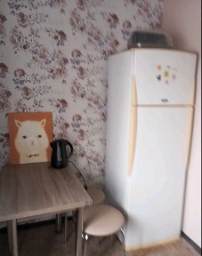 2х комнатная квартира Пески