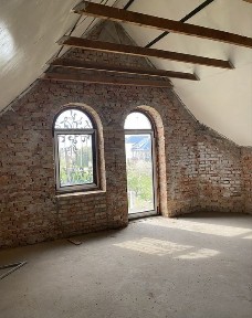 Продам будинок с. Володимирівське