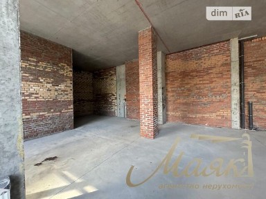Здається спеціальне приміщення на просп. Любомира Гузара 15, площа 130 кв. м • ID 31590017